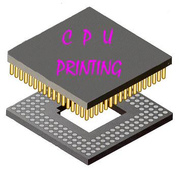 cpu