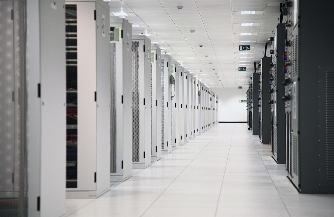 دیتا سنتر data center