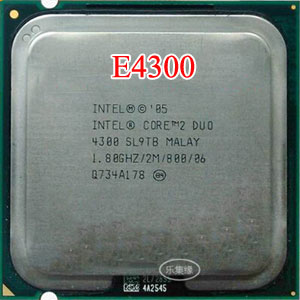 E4300