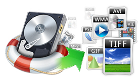 بازیابی اطلاعات data recovery