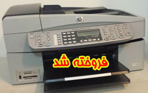 پرینتر اچ پی 6313