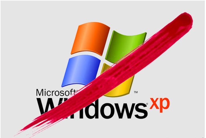 شمارش معکوس مرگ ویندوز XP آغاز شده 